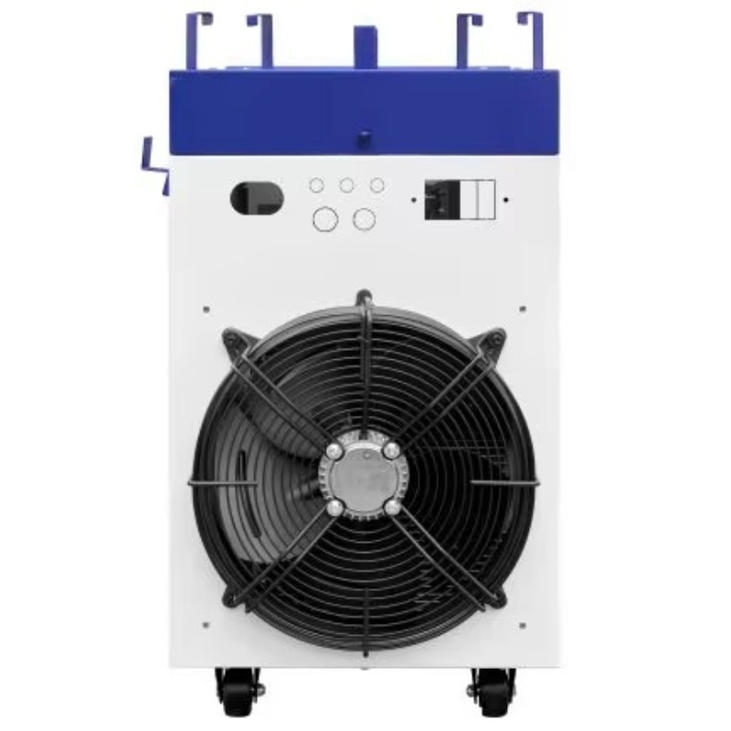 Industrial Laser Welder Price - S&A FACTORY Directe verkoop Beste prijs