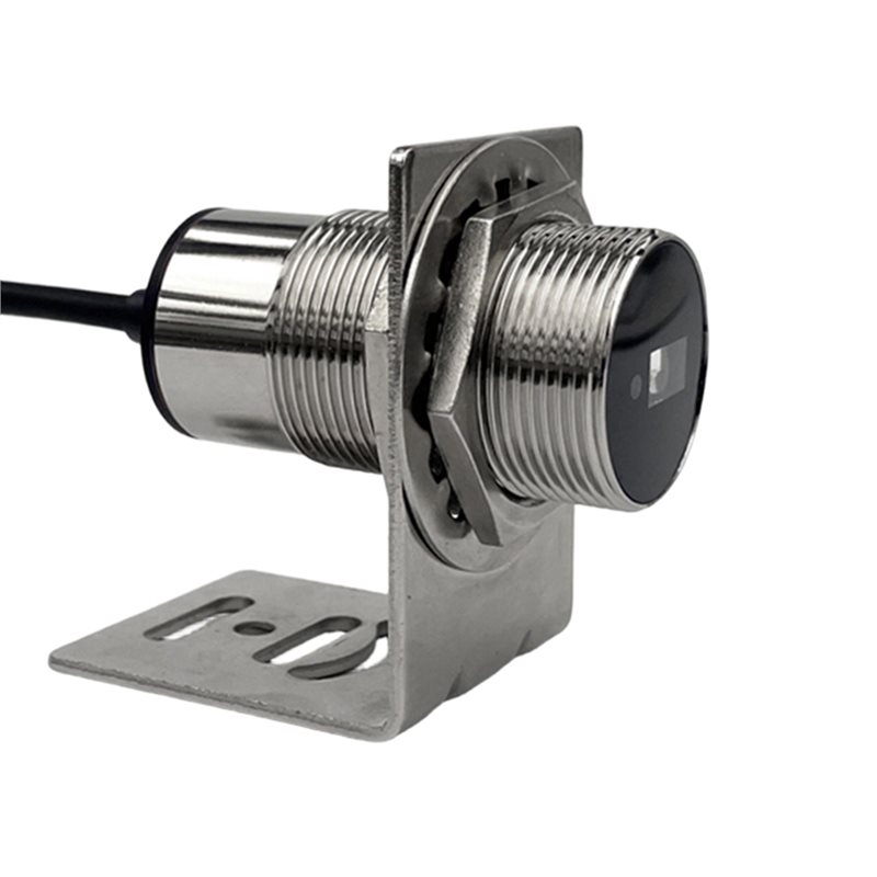 Industrial Laser Distance Measuring Device - 【AANBEVELEN】NPN+ RS485-uitgang Infraroodlaser-afstandssensor 3 meter digitaal