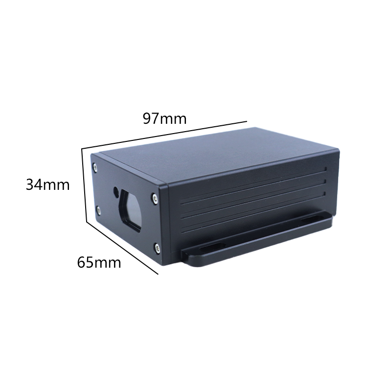 Industrial Laser Distance Measuring Device - 100m RS485 Raspberry Pi Laser Afstandssensor
