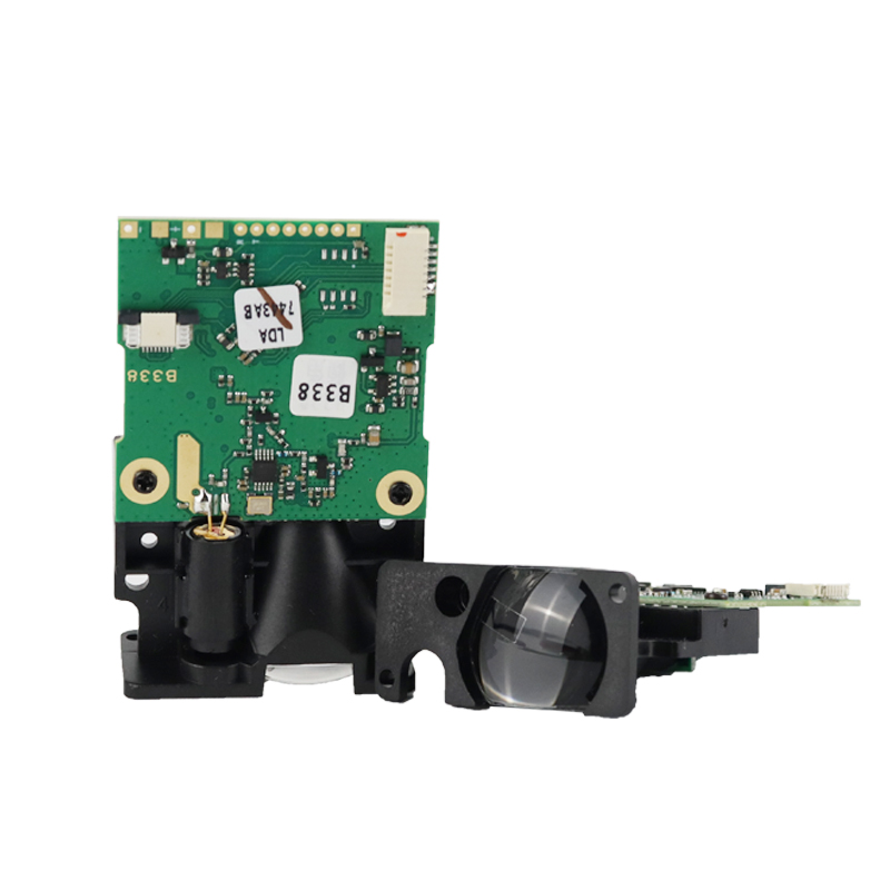 Industrial Laser Distance Measuring Device - Laser afstandsmeter sensor 80m OEM module
