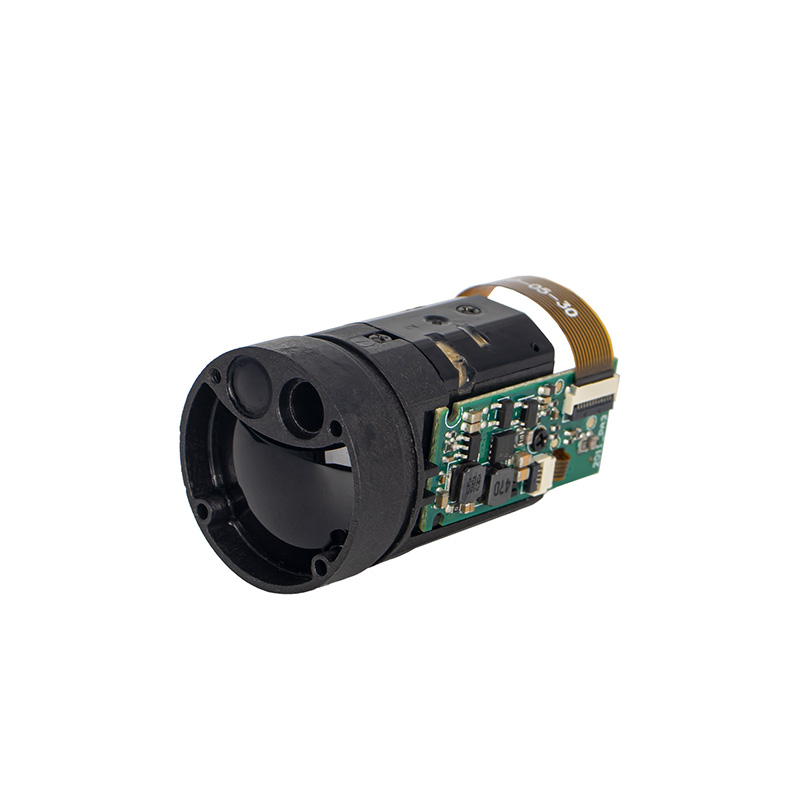 Industrial Laser Distance Measuring Device - Lichtgewicht 1000m nachtzicht lange afstand meetinstrument