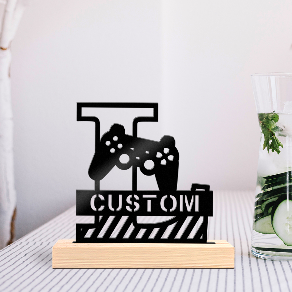 1 stuk metalen bureaubladversi - Desktop Laser Engraver recensie en prijs