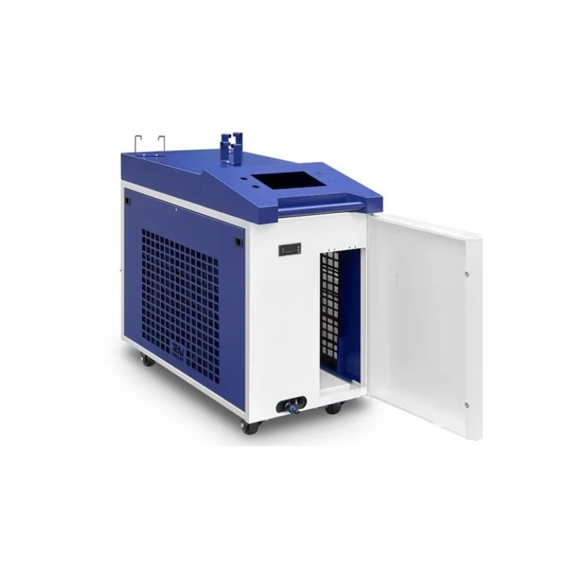 S&A FACTORY Directe verkoop Be - Industrial Laser Welder Price recensie en prijs