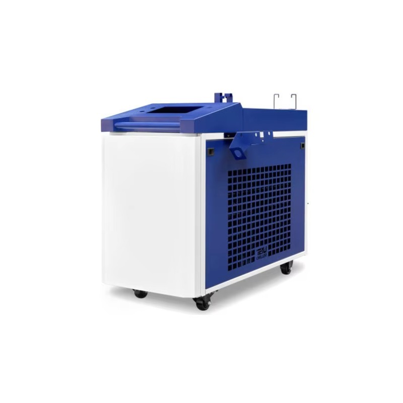 S&A FACTORY Directe verkoop Be - Industrial Laser Welder Price recensie en prijs