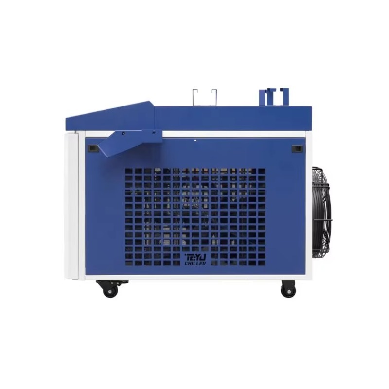 S&A FACTORY Directe verkoop Be - Industrial Laser Welder Price recensie en prijs