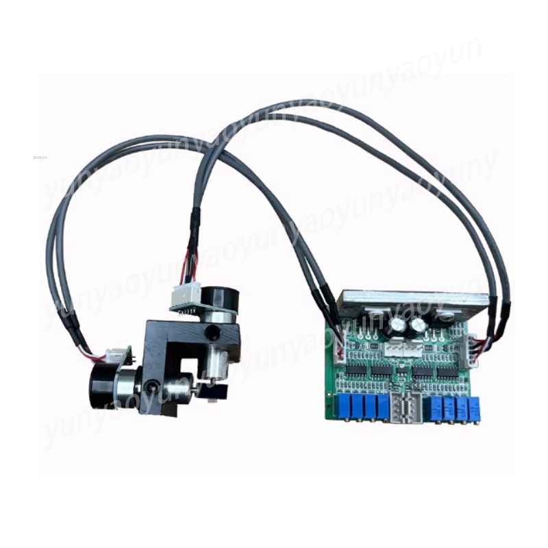 15K Laser Galvo Scanner Module - Industrial Laser Engraving Machine recensie en prijs
