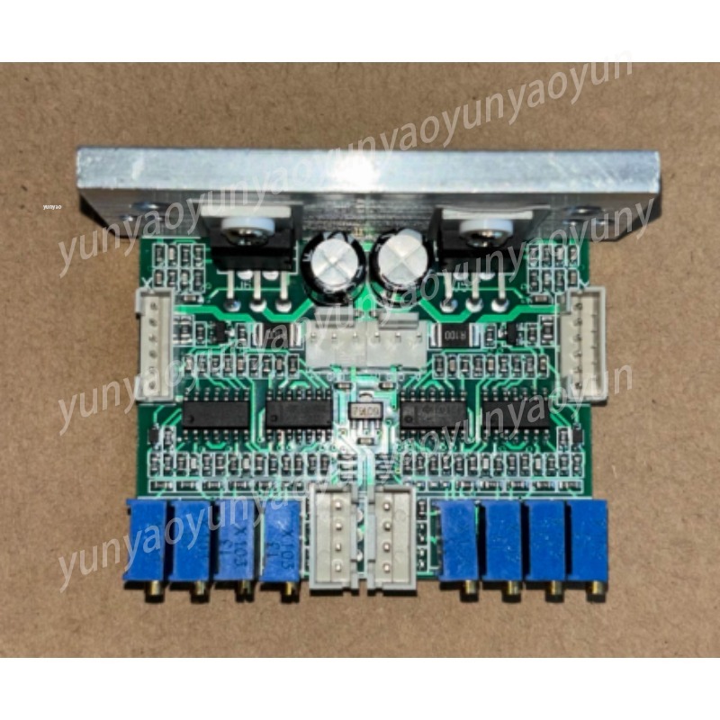15K Laser Galvo Scanner Module - Industrial Laser Engraving Machine recensie en prijs