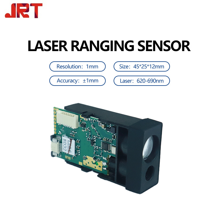 40m laserafstandssensor 20Hz i - Industrial Laser Distance Measuring Device recensie en prijs