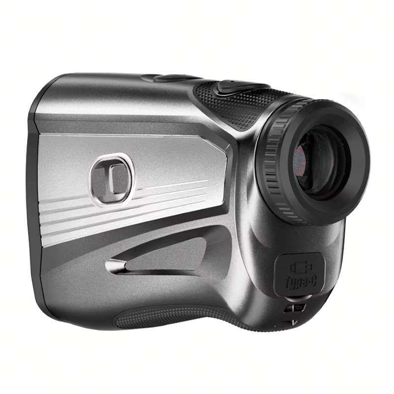 Laser-afstandsmeter voor lange - Industrial Laser Rangefinder recensie en prijs