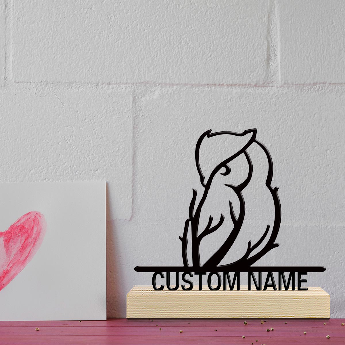 1 stuk interessante metalen bu - Desktop Laser Engraver recensie en prijs