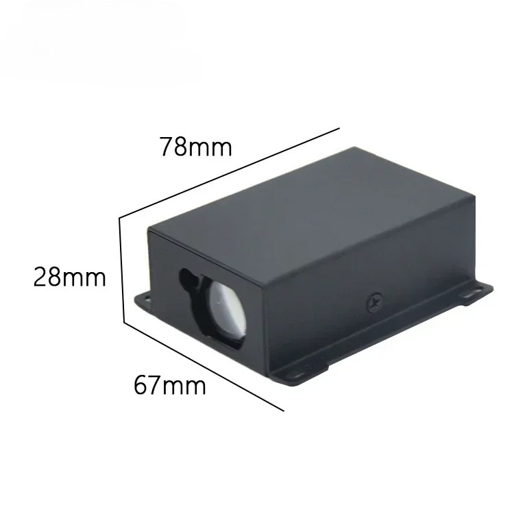 Industriële IP54 bescherming w - Industrial Laser Distance Measuring Device recensie en prijs
