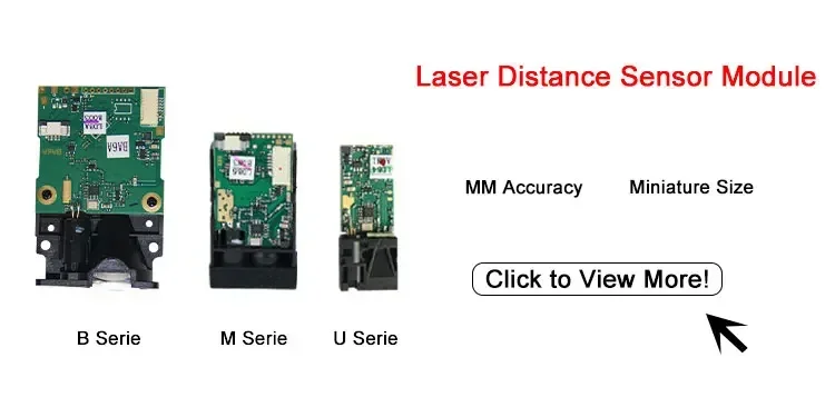 Industriële IP54 bescherming w - Industrial Laser Distance Measuring Device recensie en prijs
