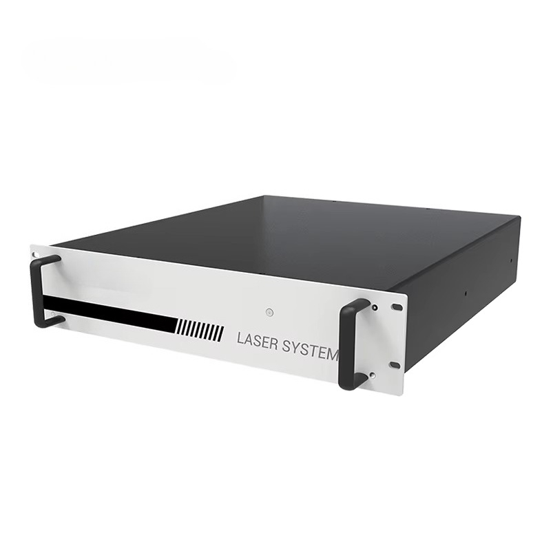 1000W Laserbron BFL-CW1000 Las - Industrial Laser Cutting recensie en prijs