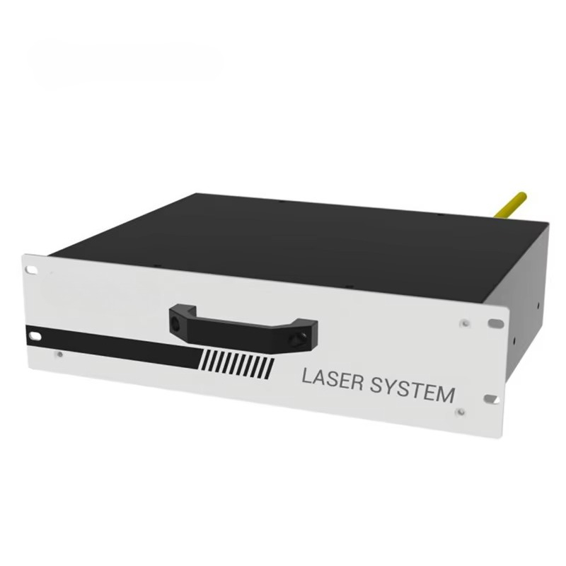 1000W Laserbron BFL-CW1000 Las - Industrial Laser Cutting recensie en prijs