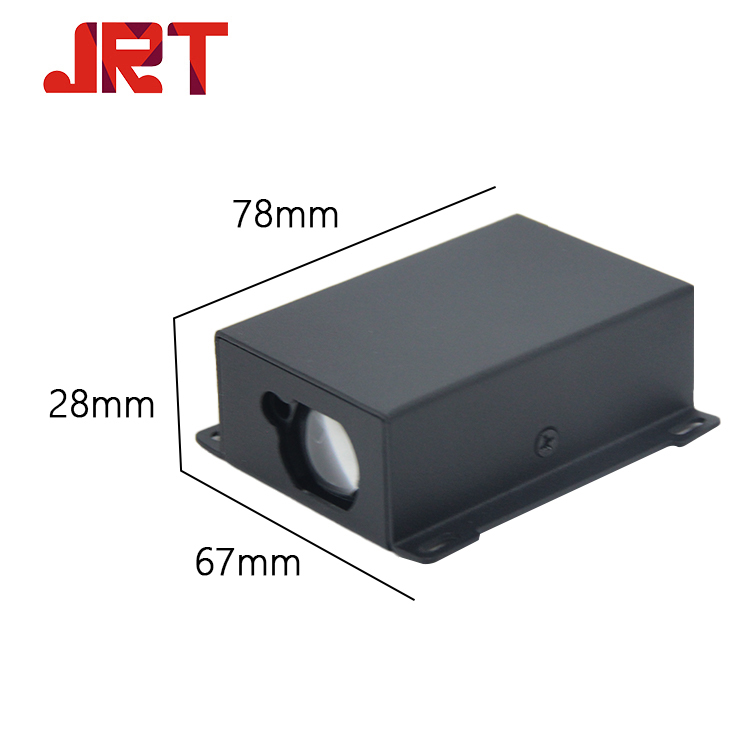 Industriële IP54 bescherming w - Industrial Laser Distance Measuring Device recensie en prijs