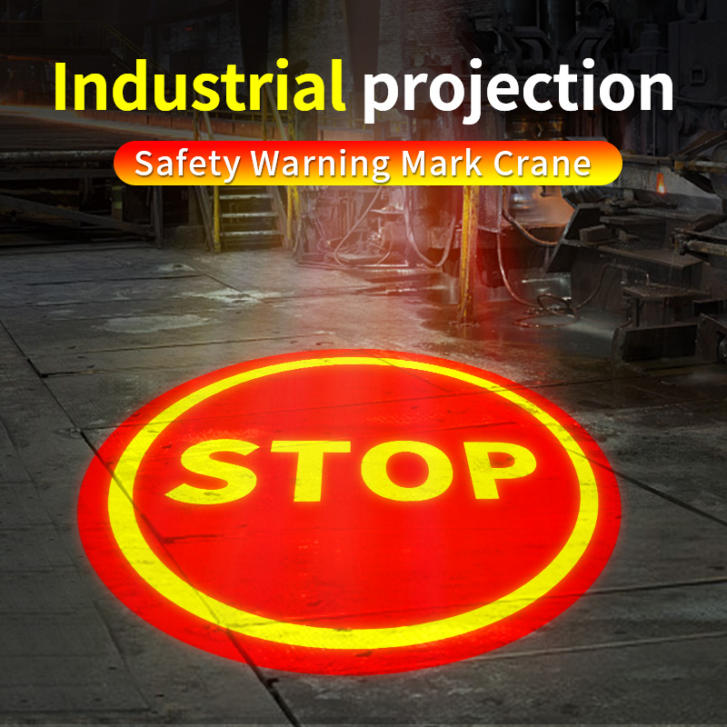 Industriële projectorlamp Skyw - Industrial Laser Line Projector recensie en prijs