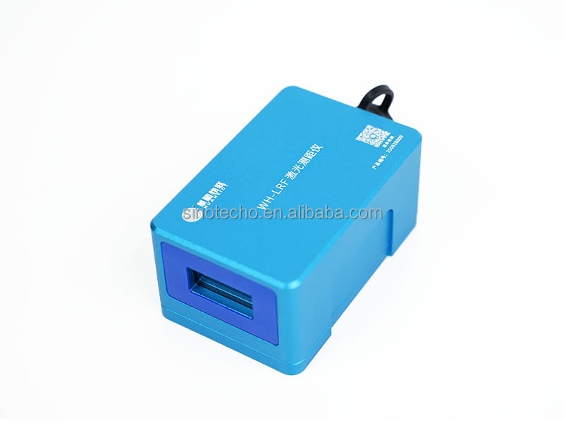 HUAHEIoT Industrieel Laser Afs - Industrial Laser Distance Measuring Device recensie en prijs