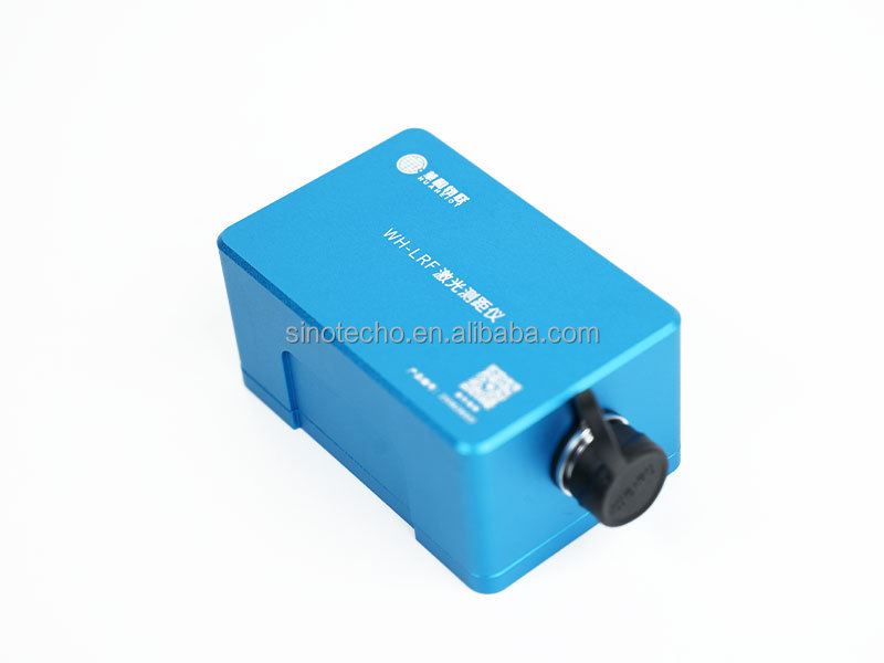 HUAHEIoT Industrieel Laser Afs - Industrial Laser Distance Measuring Device recensie en prijs