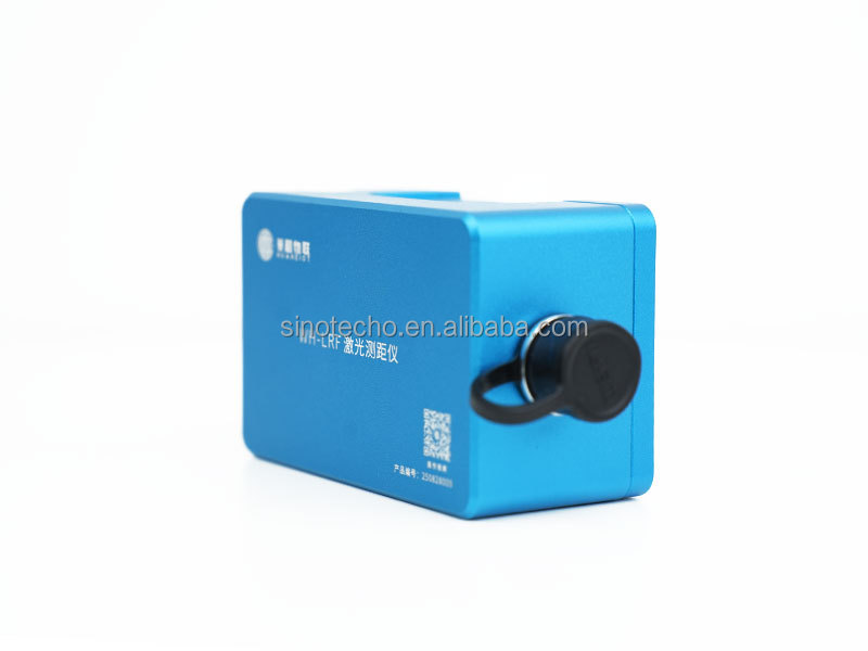 HUAHEIoT Industrieel Laser Afs - Industrial Laser Distance Measuring Device recensie en prijs