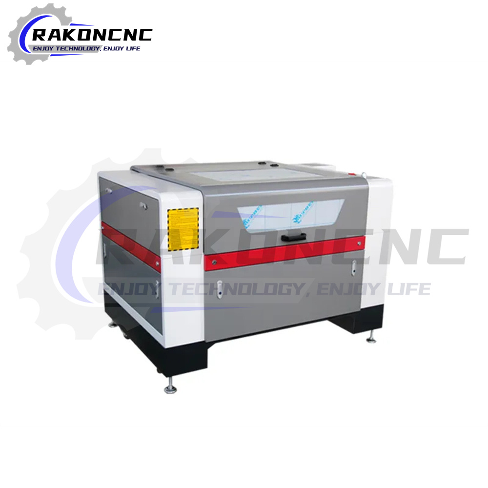 Snelle Snelheid Co2 Laser 6090 - Industrial Laser Engraving Machine recensie en prijs