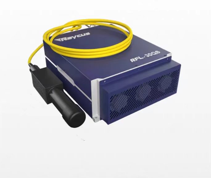 Voor 6000W CW Fiber Laser Gene - Industrial Laser Cutting recensie en prijs