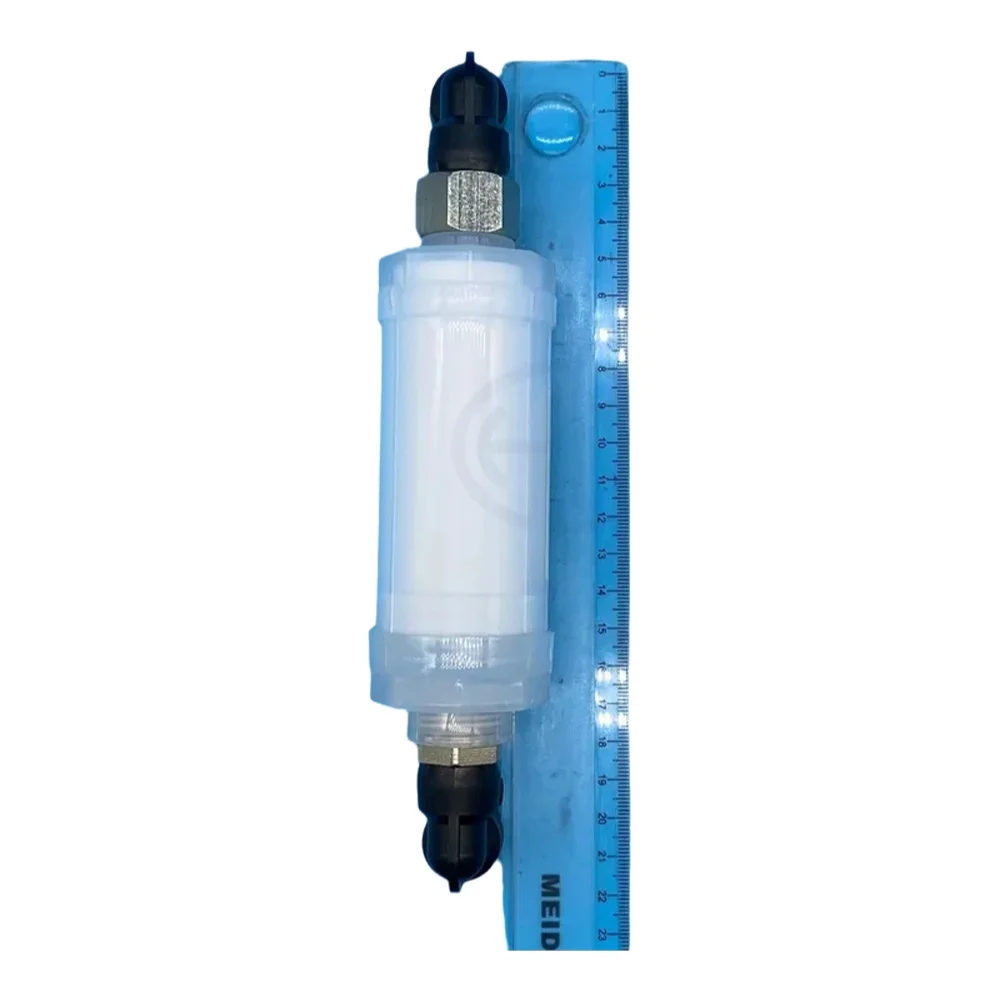 Diode Laser Waterfilter Systee - Industrial Hair Laser Machine recensie en prijs