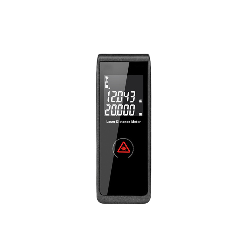 LOOBO draagbare laserafstandsm - Industrial Laser Distance Measuring Device recensie en prijs