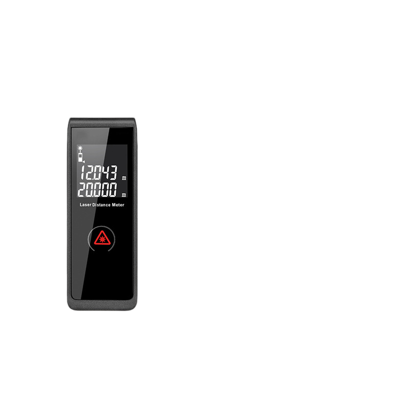 LOOBO draagbare laserafstandsm - Industrial Laser Distance Measuring Device recensie en prijs