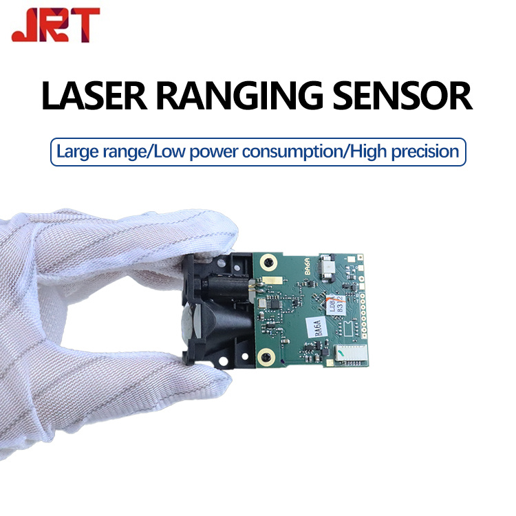 20HZ Optische Sensor Chip Afst - Industrial Laser Distance Measuring Device recensie en prijs