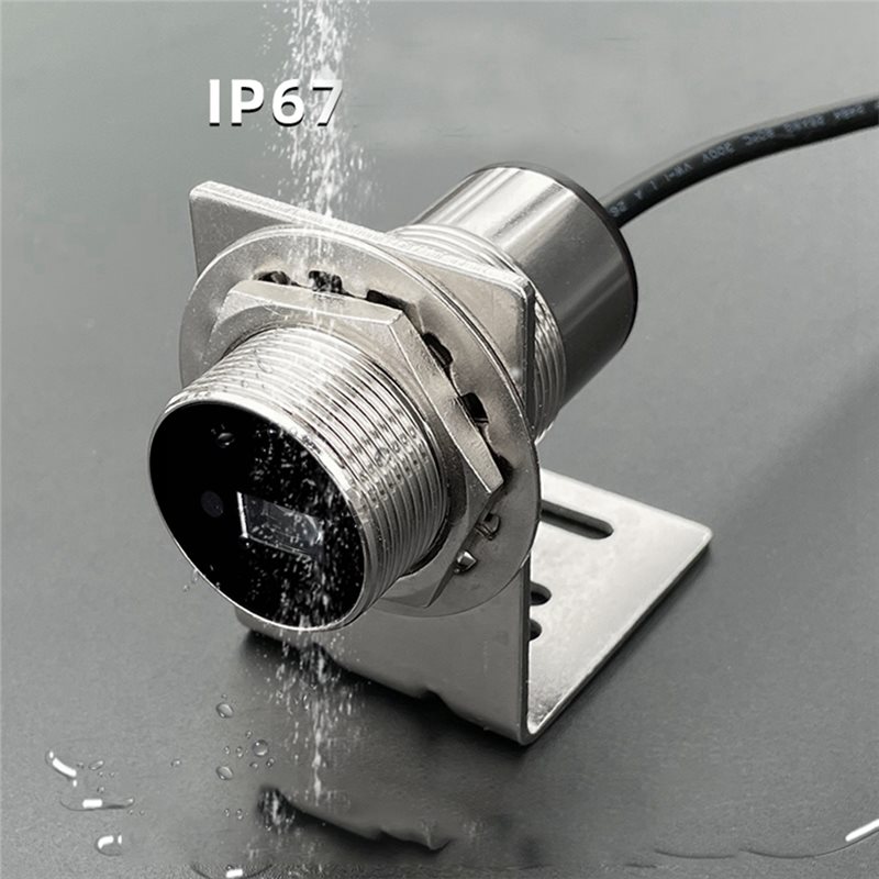 【AANBEVELEN】NPN+ RS485-uitgang - Industrial Laser Distance Measuring Device recensie en prijs