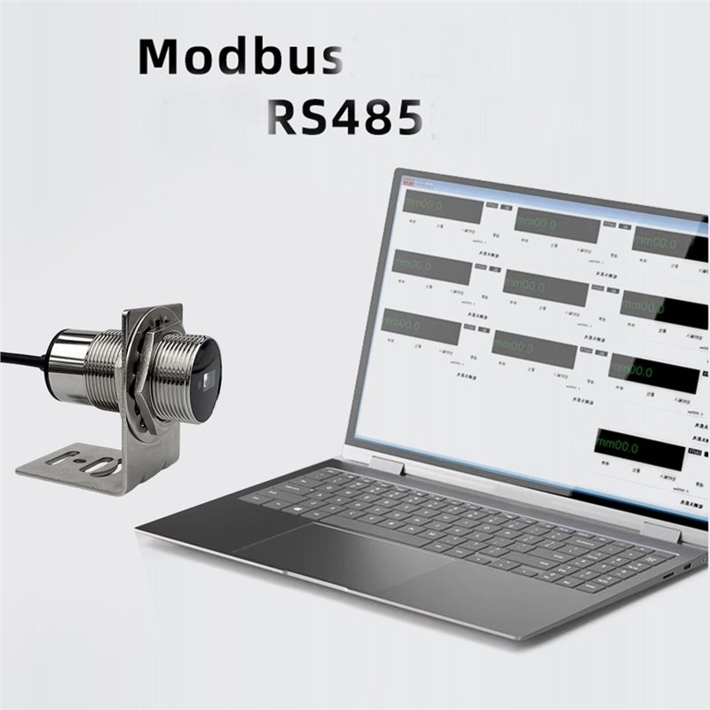 【AANBEVELEN】NPN+ RS485-uitgang - Industrial Laser Distance Measuring Device recensie en prijs