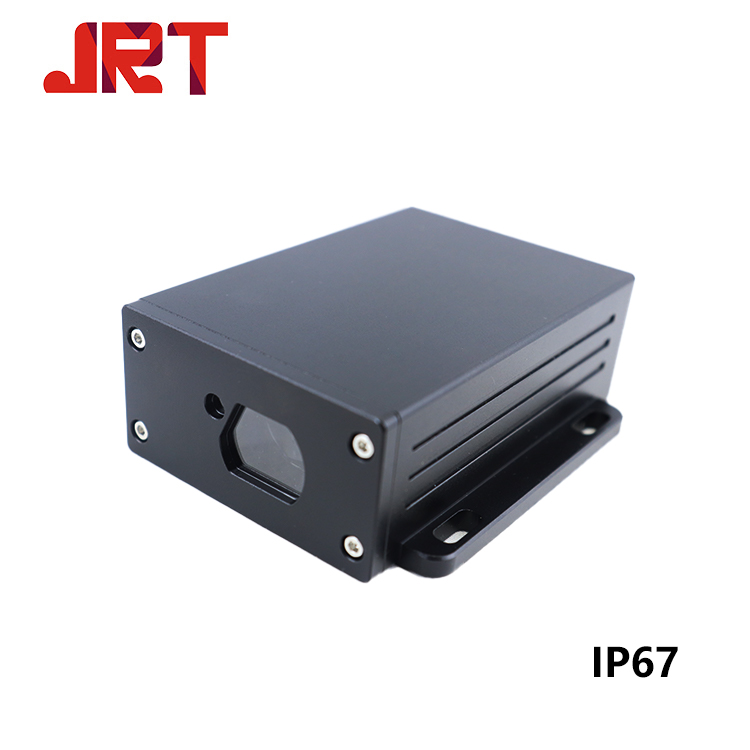 100m RS485 Raspberry Pi Laser  - Industrial Laser Distance Measuring Device recensie en prijs