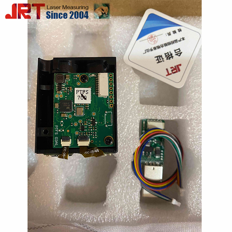TOF Laser Afstandssensor Modul - Industrial Laser Distance Measuring Device recensie en prijs