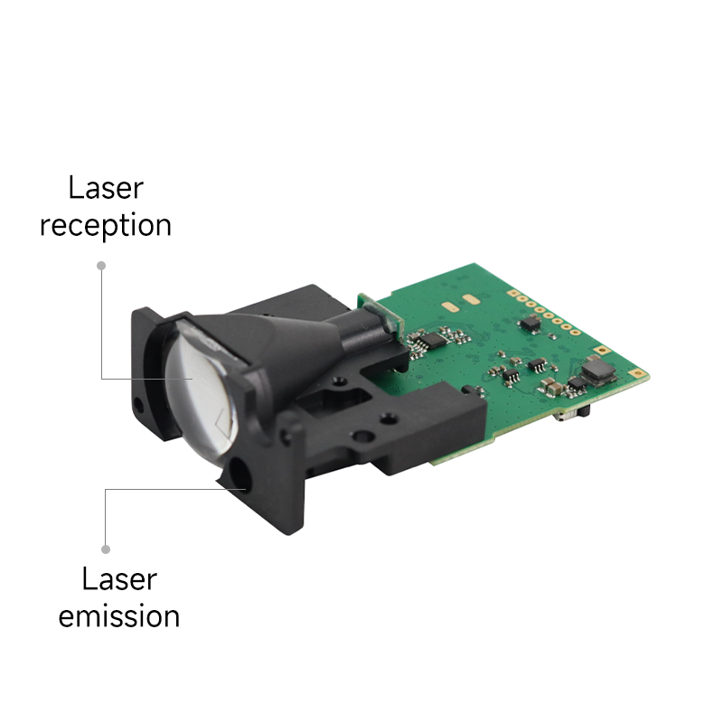 Laser afstandsmeter sensor 80m - Industrial Laser Distance Measuring Device recensie en prijs