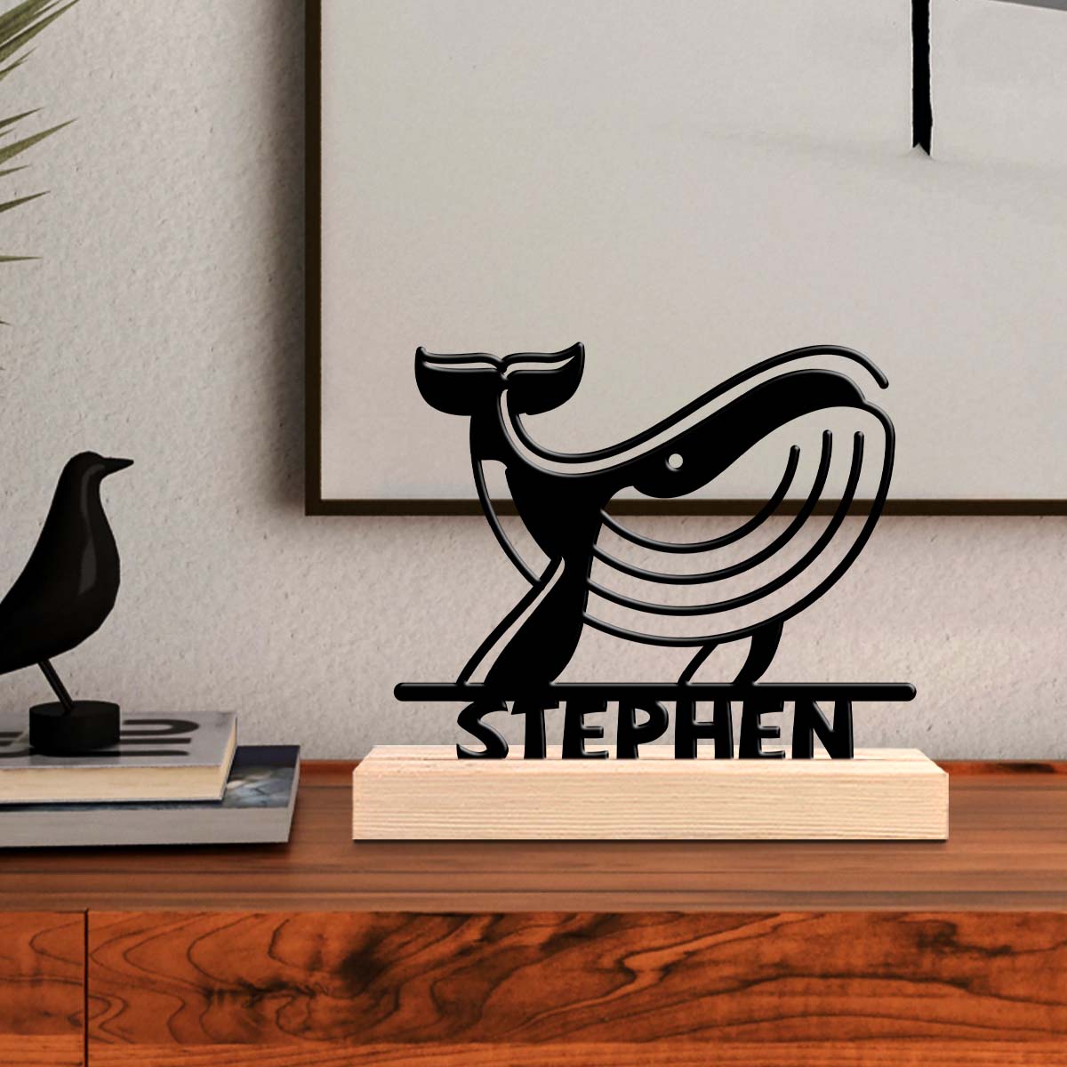 1 stuk metalen kunst bureaudec - Desktop Laser Engraver recensie en prijs