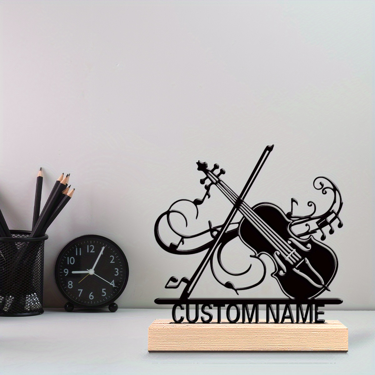 Gepersonaliseerde viool-cello  - Desktop Laser Engraver recensie en prijs