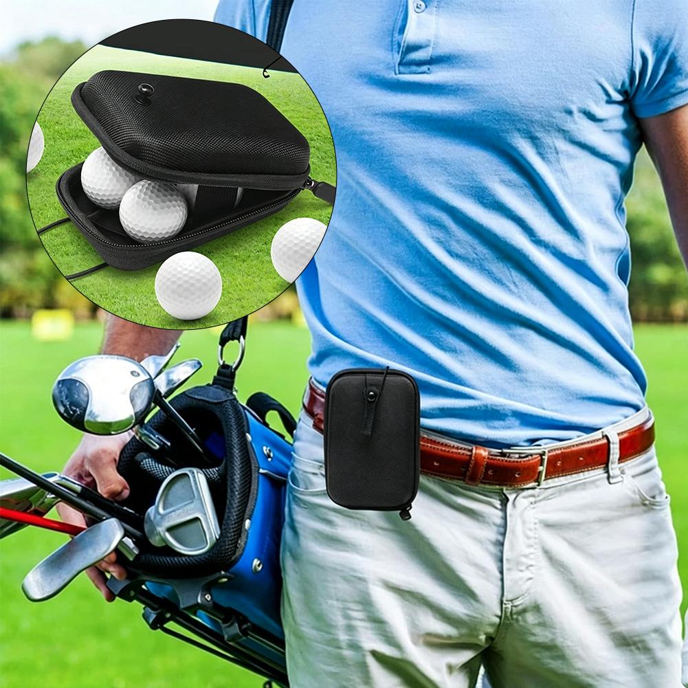 EVA harde afstandsmeterkoffer  - Industrial Laser Rangefinder recensie en prijs